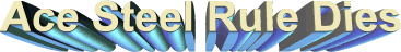 Clicker Die Logo